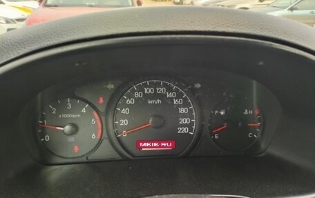 Hyundai Grand Starex Grand Starex I рестайлинг 2, 2013 год, 1 450 000 рублей, 11 фотография