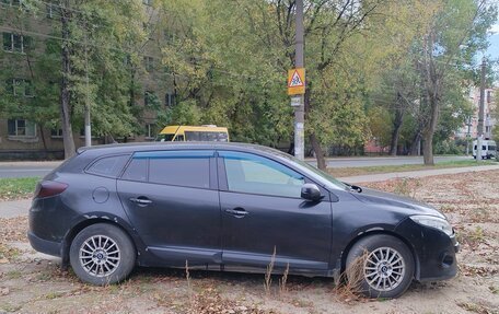 Renault Megane III, 2010 год, 490 000 рублей, 6 фотография