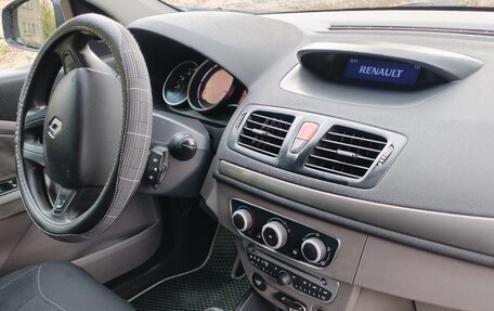 Renault Megane III, 2010 год, 490 000 рублей, 7 фотография
