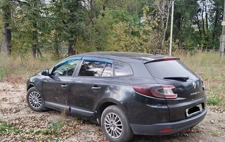 Renault Megane III, 2010 год, 490 000 рублей, 5 фотография
