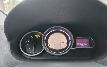 Renault Megane III, 2010 год, 490 000 рублей, 8 фотография