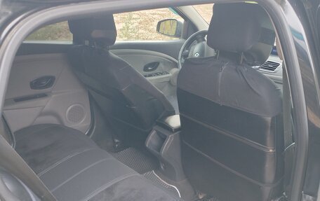 Renault Megane III, 2010 год, 490 000 рублей, 10 фотография