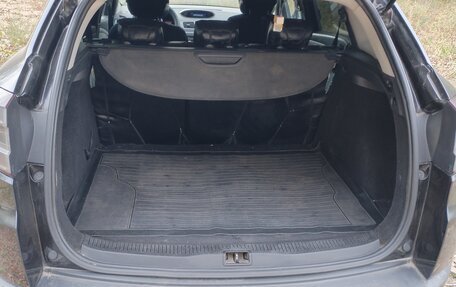 Renault Megane III, 2010 год, 490 000 рублей, 13 фотография