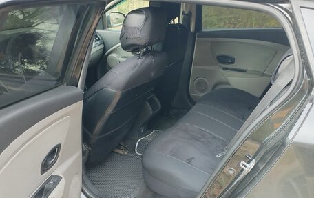 Renault Megane III, 2010 год, 490 000 рублей, 11 фотография