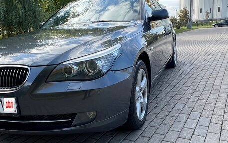BMW 5 серия, 2009 год, 1 436 000 рублей, 5 фотография