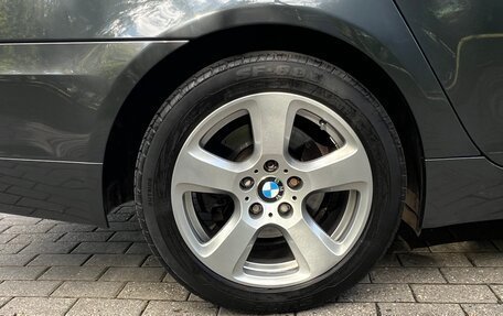 BMW 5 серия, 2009 год, 1 436 000 рублей, 11 фотография