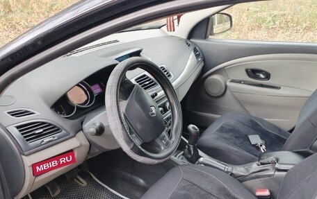 Renault Megane III, 2010 год, 490 000 рублей, 12 фотография