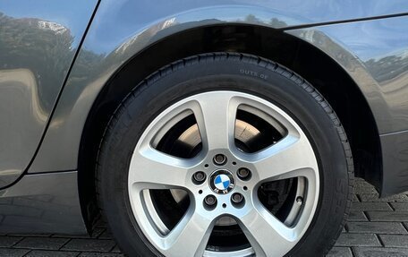 BMW 5 серия, 2009 год, 1 436 000 рублей, 12 фотография