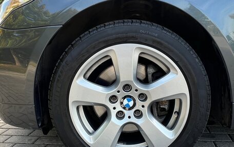 BMW 5 серия, 2009 год, 1 436 000 рублей, 13 фотография