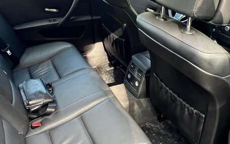 BMW 5 серия, 2009 год, 1 436 000 рублей, 21 фотография
