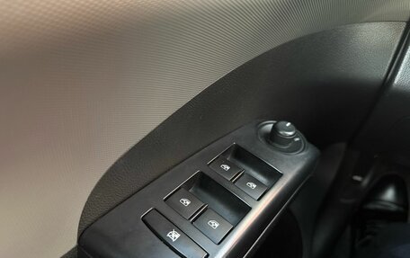 Chevrolet Aveo III, 2015 год, 720 000 рублей, 11 фотография