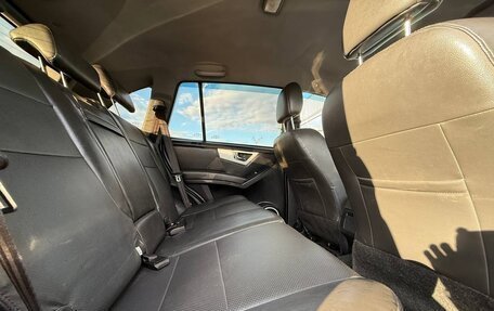 Lifan X60 I рестайлинг, 2015 год, 610 000 рублей, 4 фотография