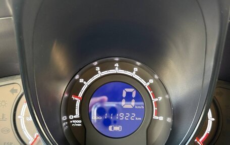 Lifan X60 I рестайлинг, 2015 год, 610 000 рублей, 10 фотография