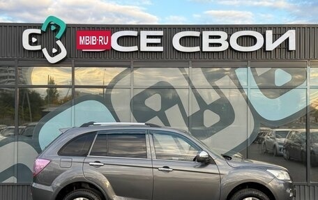 Lifan X60 I рестайлинг, 2015 год, 610 000 рублей, 8 фотография