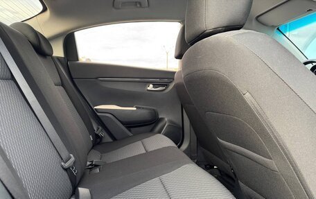 KIA Rio IV, 2020 год, 1 595 000 рублей, 4 фотография