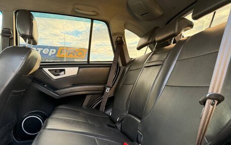 Lifan X60 I рестайлинг, 2015 год, 610 000 рублей, 21 фотография