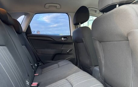 Citroen C4 II рестайлинг, 2013 год, 690 000 рублей, 4 фотография
