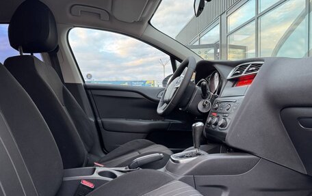 Citroen C4 II рестайлинг, 2013 год, 690 000 рублей, 7 фотография