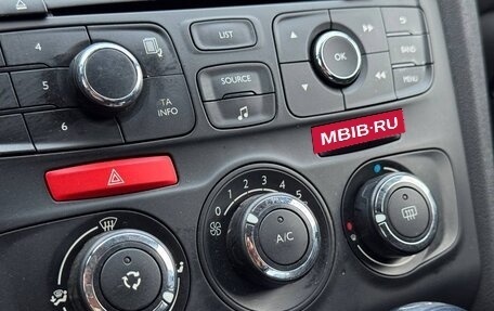 Citroen C4 II рестайлинг, 2013 год, 690 000 рублей, 13 фотография
