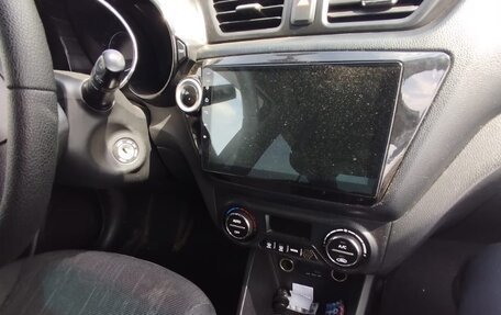 KIA Rio III рестайлинг, 2012 год, 538 000 рублей, 4 фотография