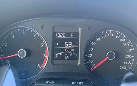 Volkswagen Polo VI (EU Market), 2019 год, 1 150 000 рублей, 5 фотография