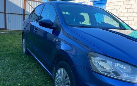 Volkswagen Polo VI (EU Market), 2019 год, 1 150 000 рублей, 3 фотография