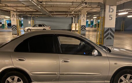 Nissan Almera Classic, 2010 год, 620 000 рублей, 2 фотография