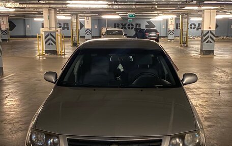 Nissan Almera Classic, 2010 год, 620 000 рублей, 7 фотография