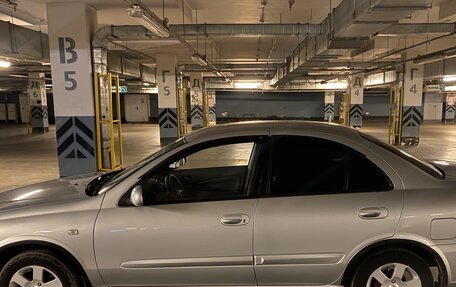 Nissan Almera Classic, 2010 год, 620 000 рублей, 5 фотография