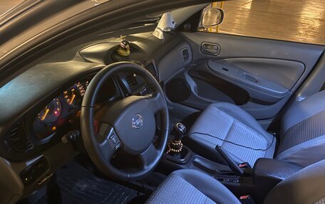 Nissan Almera Classic, 2010 год, 620 000 рублей, 9 фотография