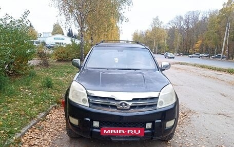 Great Wall Hover, 2009 год, 370 000 рублей, 1 фотография