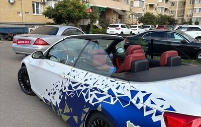 BMW 3 серия, 2009 год, 1 700 000 рублей, 1 фотография