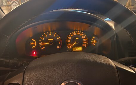 Nissan Almera Classic, 2010 год, 620 000 рублей, 11 фотография