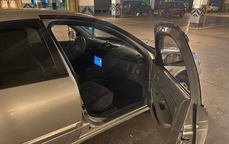 Nissan Almera Classic, 2010 год, 620 000 рублей, 12 фотография