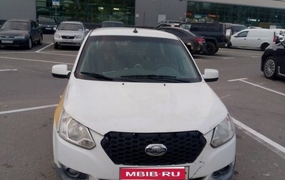 Datsun on-DO I рестайлинг, 2018 год, 250 000 рублей, 1 фотография