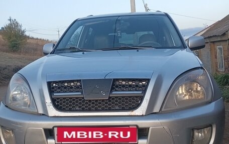 Chery Tiggo (T11), 2006 год, 200 000 рублей, 1 фотография