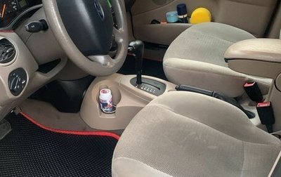 Ford Focus IV, 2003 год, 275 000 рублей, 1 фотография