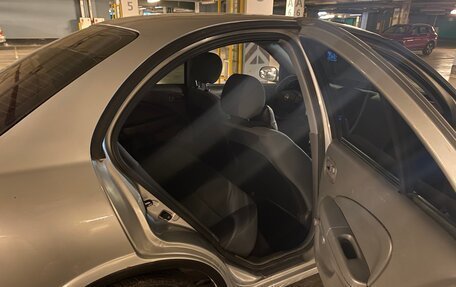 Nissan Almera Classic, 2010 год, 620 000 рублей, 13 фотография