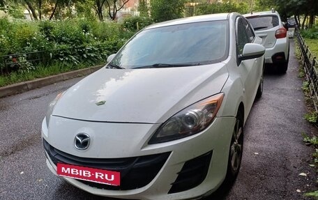 Mazda 3, 2011 год, 800 000 рублей, 1 фотография