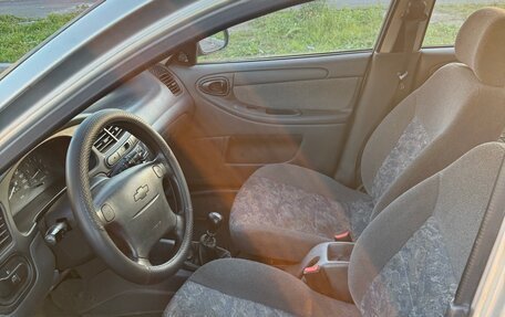 Chevrolet Lanos I, 2008 год, 90 000 рублей, 7 фотография