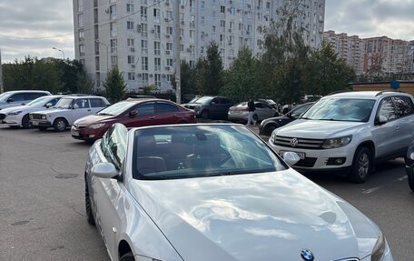 BMW 3 серия, 2009 год, 1 700 000 рублей, 2 фотография