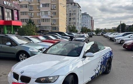 BMW 3 серия, 2009 год, 1 700 000 рублей, 3 фотография