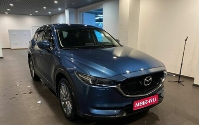 Mazda CX-5 II, 2020 год, 3 300 000 рублей, 1 фотография