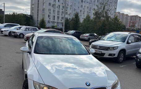 BMW 3 серия, 2009 год, 1 700 000 рублей, 9 фотография