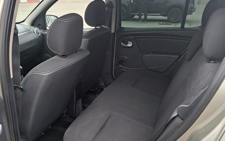 Renault Sandero I, 2011 год, 700 000 рублей, 6 фотография