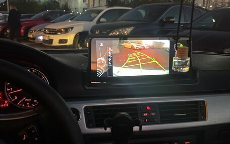 BMW 3 серия, 2009 год, 1 700 000 рублей, 15 фотография
