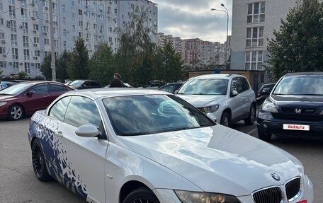 BMW 3 серия, 2009 год, 1 700 000 рублей, 10 фотография