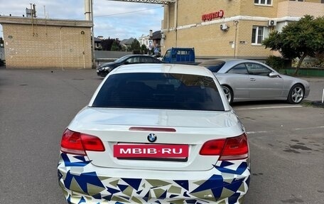 BMW 3 серия, 2009 год, 1 700 000 рублей, 8 фотография