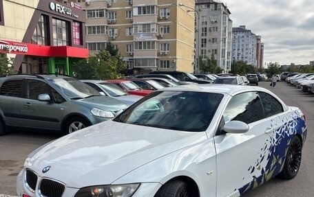 BMW 3 серия, 2009 год, 1 700 000 рублей, 14 фотография