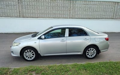 Toyota Corolla, 2007 год, 730 000 рублей, 1 фотография